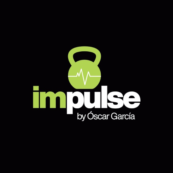 IMPULSE Logo
